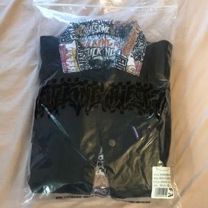 FA Reversible Chore Jacket XXL